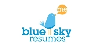 Blue Sky Resumes promo codes
